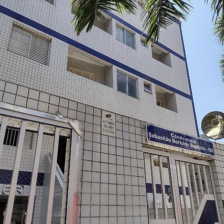Cantinho Aconchegante, Pertinho Da Praia! Leilighet Praia Grande  Eksteriør bilde