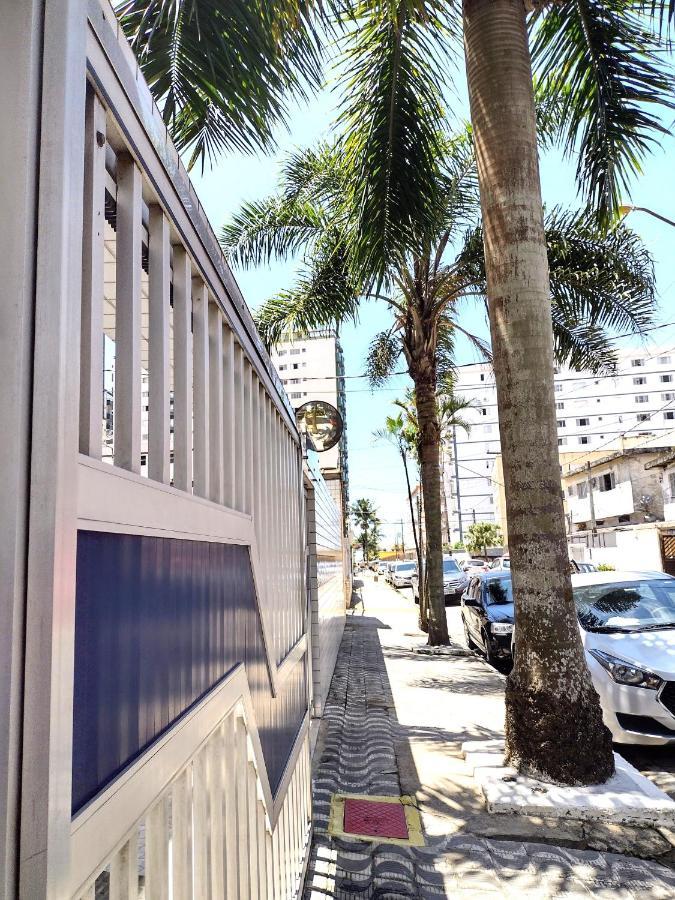 Cantinho Aconchegante, Pertinho Da Praia! Leilighet Praia Grande  Eksteriør bilde