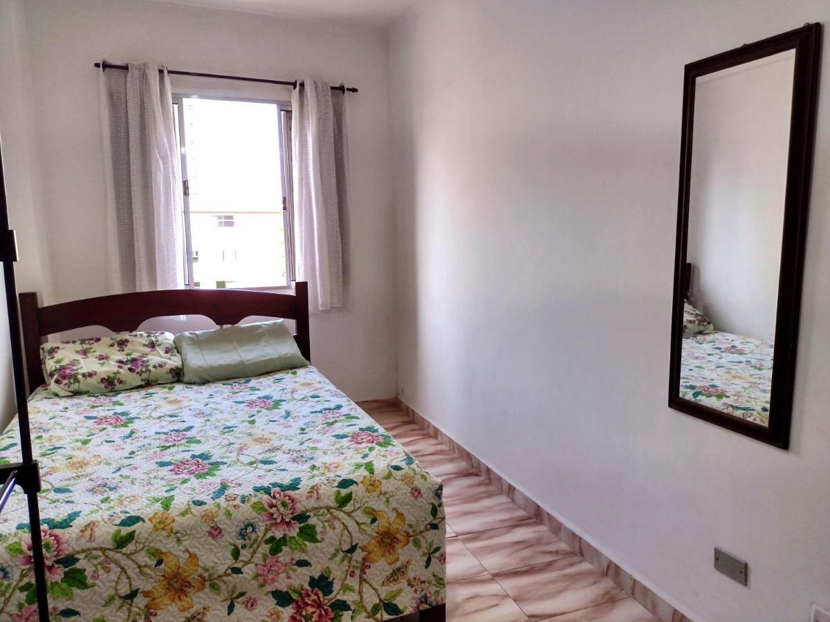 Cantinho Aconchegante, Pertinho Da Praia! Leilighet Praia Grande  Eksteriør bilde